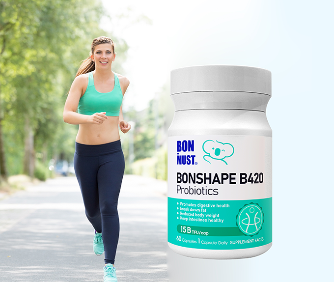 Scientific and evidence-based multi-strain synergistic formula