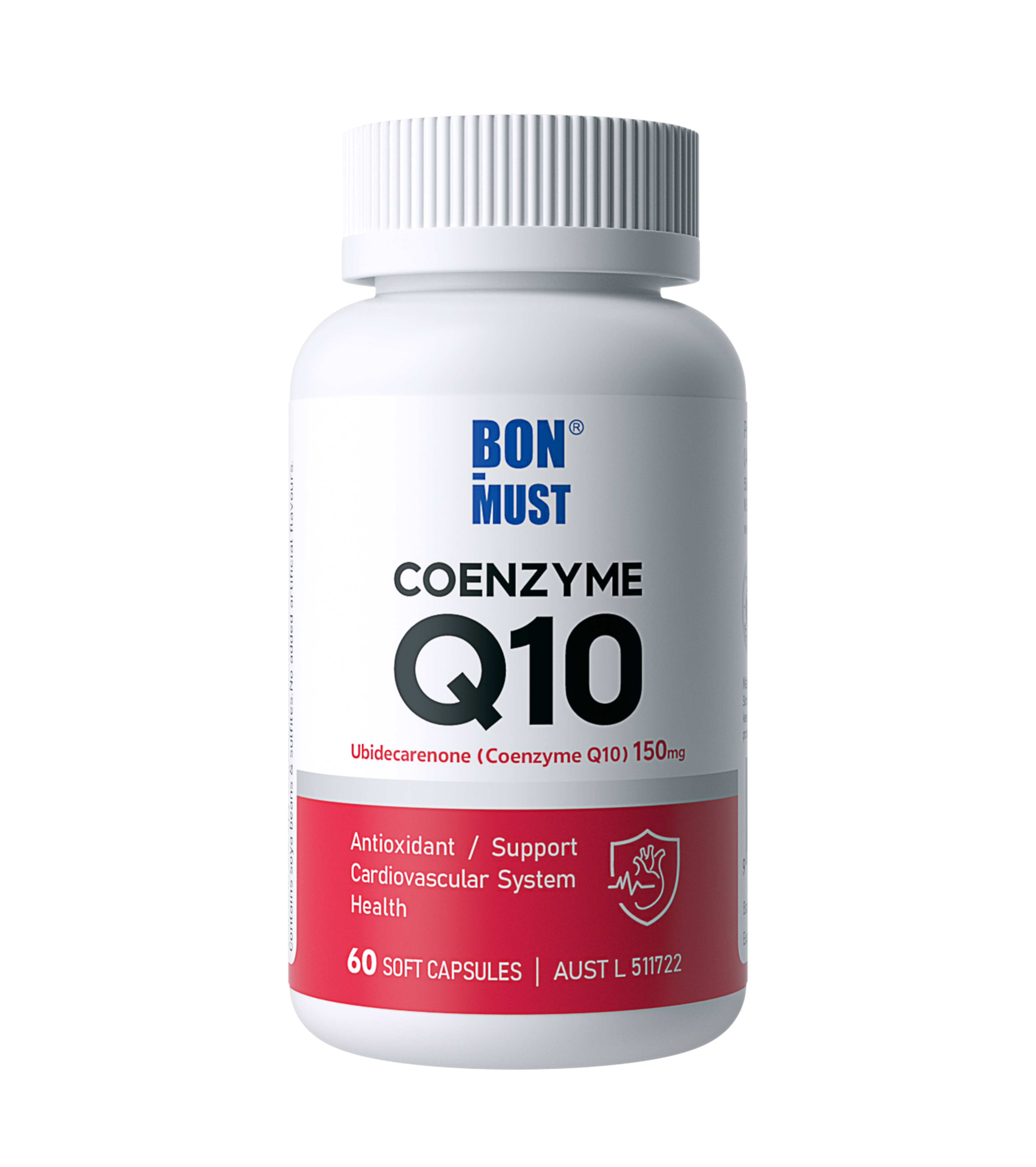 COENZYME Q10