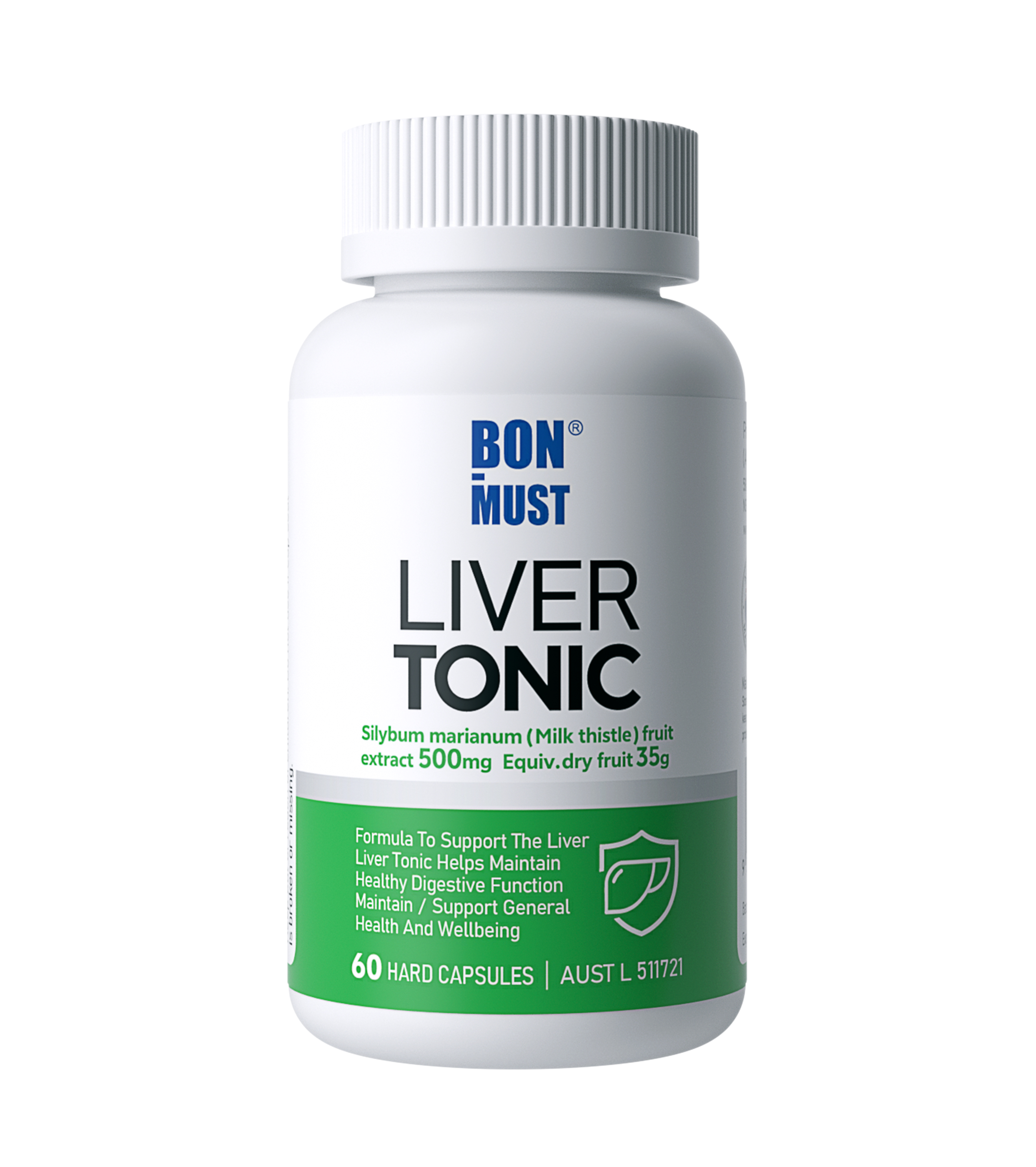 LIVER TONIC